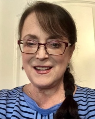 Photo of Amy Kahn Psychotherapist, Clinical Social Work/Therapist in Danville, CA