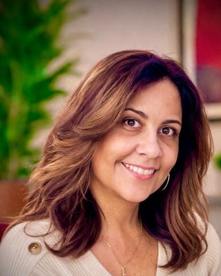 Photo of Rosa E Salas, Marriage & Family Therapist, LMFT, PhD