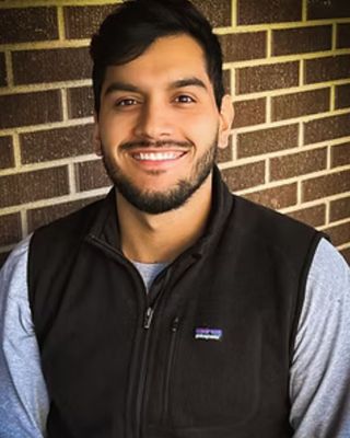 Photo of Jesus Payan, Licensed Professional Counselor, MA, LAPC