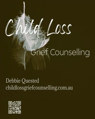 Photo of Deborah Quested - Child Loss Grief Counselling, Counsellor