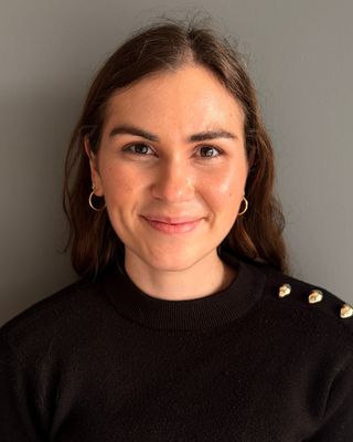 Photo of Rachel Moffat, Psychologist, MSocSci, HPCSA - Couns. Psych.