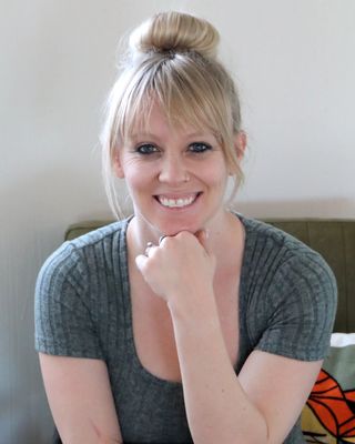 Photo of Sophie Bain-Tohl, Marriage & Family Therapist, MA, LMFT