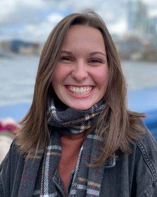 Photo of Jamie Lee Ward, Pre-Licensed Professional, LMSW, RBT