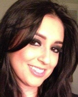 Photo of Katrin Silvestro Enriquez, Clinical Social Work/Therapist, LCSW