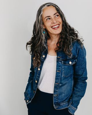 Photo of Jennifer Way, Licensed Professional Counselor, MA, LPC, NCC