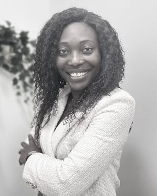 Photo of Esther Ofori, Counsellor in British Columbia