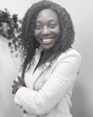 Photo of Esther Ofori, MEd, RCC, Counsellor