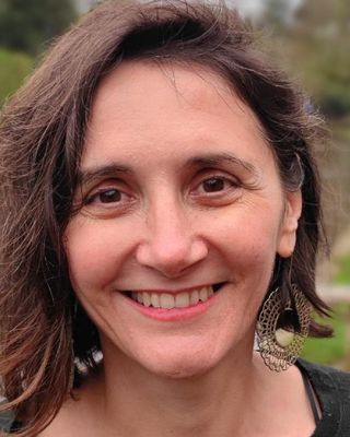 Photo of Maria Magdalena Tudorache, Counsellor, MNCPS Acc.