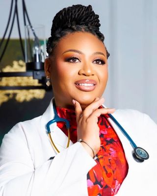 Photo of Asia Dunn, Psychiatric Nurse Practitioner, PMHNP, MSN, BSN