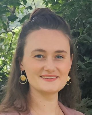 Photo of MacKenzie Lauren Boyles, Lic Clinical Mental Health Counselor Associate, LCMHCA