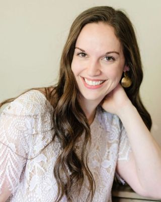 Photo of Johnna Harris, Licensed Professional Counselor, LPC, SEP, KAP