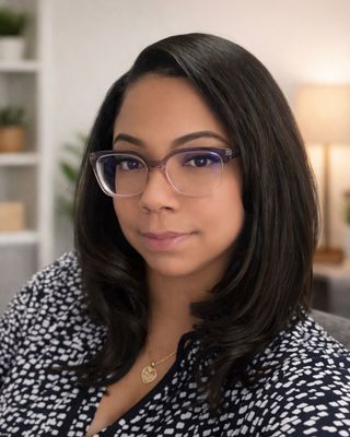 Photo of Allysia Steward, Clinical Social Work/Therapist, LCSW