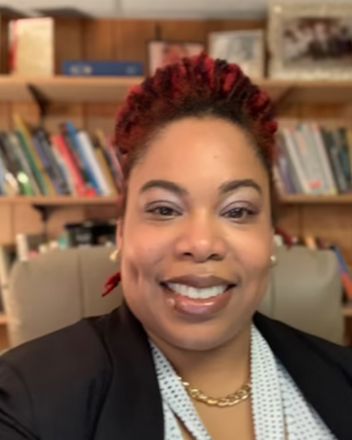 Photo of Aubria Nance, Licensed Professional Counselor, LPC