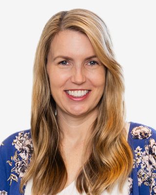 Photo of Meg McSherry - Courage Health & Wellness, Clinical Social Work/Therapist, LCSW