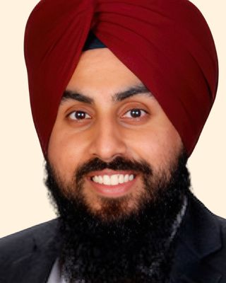 Photo of Rajdeep Singh, Psychiatrist, MD