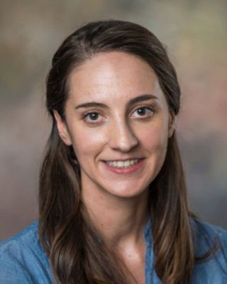 Photo of Alyssa Clements, PhD, Psychologist