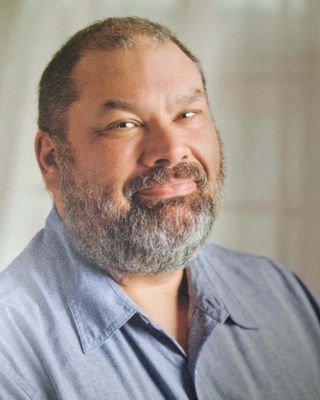 Photo of Richard A Jackson, Clinical Social Work/Therapist, LICSW