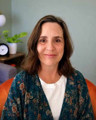 Photo of Sylvia Ackroyd-Garcia, Licensed Professional Counselor, MS, LPC