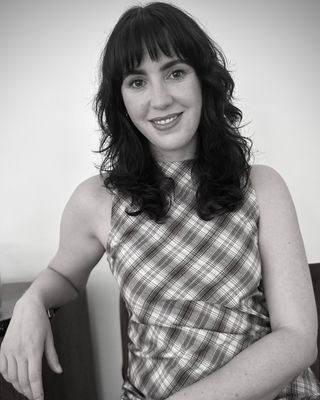 Photo of Shannon Pearce, Psychotherapist, PACFA