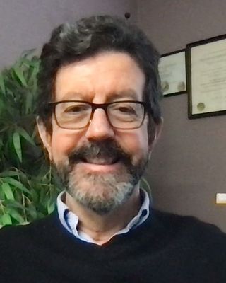 Photo of Dr. Robert F. Schnurr, Psychologist