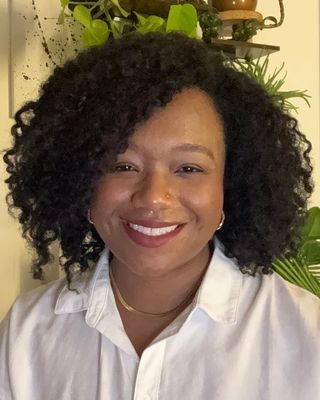 Photo of Janel Coleman, Licensed Master Social Worker, LMSW