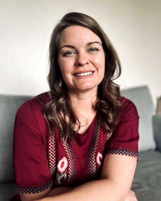 Photo of Marissa Skipper, Clinical Social Work/Therapist, LCSW