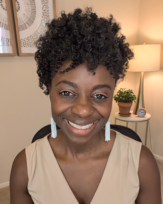 Photo of Lawanda Jackson - Lawanda Jackson With Light Heart Therapy, Marriage & Family Therapist, MA