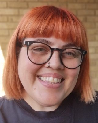 Photo of Vasiliki Krikona, Counsellor, DCounsPsych, MBACP