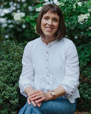 Photo of Martine Ingersoll, Counsellor, MA, CCC, LCT-C