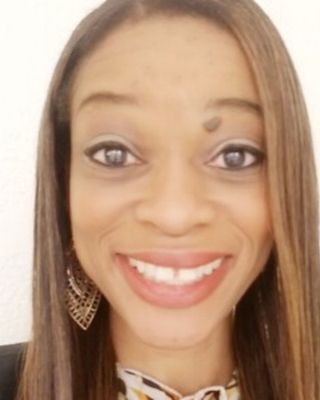 Photo of Tanya McIntyre, Licensed Professional Counselor