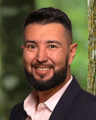 Photo of Joshua Montoya, Licensed Professional Counselor Candidate, MA, LPCC