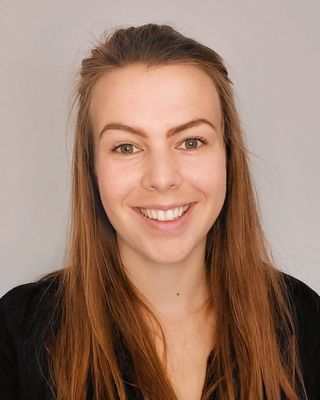 Photo of Marlene Crone Noke, Psychologist in SE9, England
