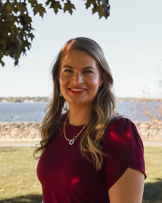 Photo of Kristine Baker, Marriage & Family Therapist, LMFT