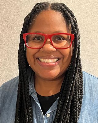 Photo of Natanya Cooper, Licensed Professional Counselor Associate in Fort Worth, TX