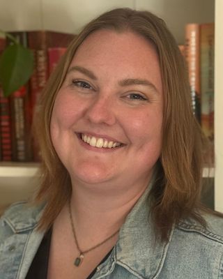 Photo of Alyssa Sherwood, Clinical Social Work/Therapist, MSW
