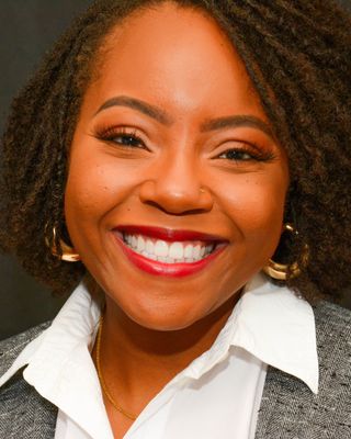 Photo of Lakia Branch-Rollins, Licensed Professional Counselor, LCMHC