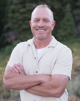 Photo of Jason Seegmiller, Clinical Social Work/Therapist, LCSW