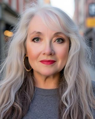 Photo of Cynthia J Carlson, Licensed Professional Counselor, MA, MFT, LPC