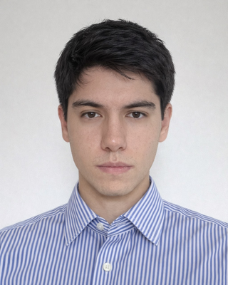Foto de Juan Francisco Blanco, Psicólogo, Lic. en Psicología, Psic.