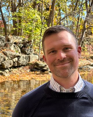 Photo of Ryan C. Stanley, Counselor, MA, LMHC