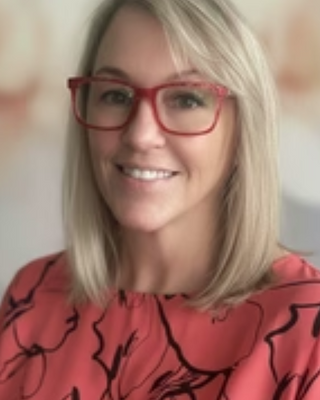 Photo of Paula Berchiatti, Licensed Professional Counselor, LPC
