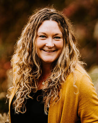 Photo of Rachel Johnson, Licensed Professional Counselor in Downtown, Kalamazoo, MI