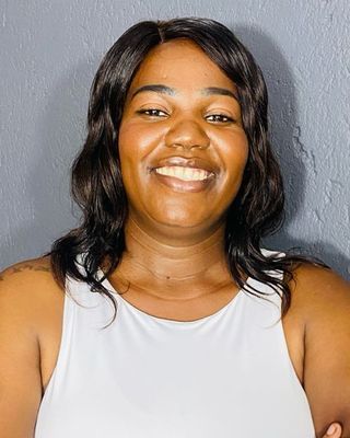 Photo of Jabulile Zitha, General Counsellor, ASCHP Wellness Counsellor