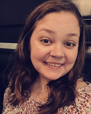 Photo of Darion Weber, Counselor, LPC