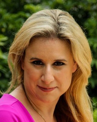 Photo of Anastasisa Geramanis - Counseling Moving Ahead, Clinical Social Work/Therapist, LCSW
