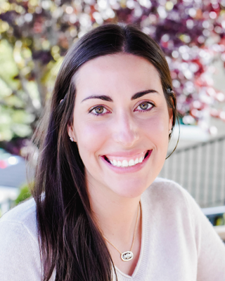 Photo of Kristen Arcangelo, Mental Health Counselor, LMHC