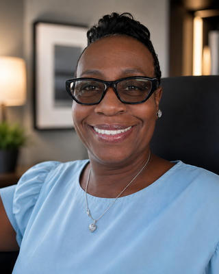 Photo of Cassandra Clinton - Unique Journey Counseling Service, Licensed Professional Counselor, MA, LPC