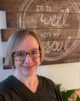 Photo of Julie O'Connor, Clinical Social Work/Therapist, LCSW