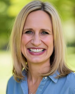 Photo of Amy Foell, Licensed Professional Clinical Counselor, MS, LSC, LPCC