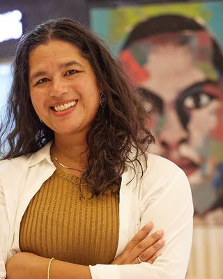 Photo of Julieta Perez - RIMYA Services, Clinical Social Work/Therapist, LCSW, LPHA, DSW, CBIS, RPT